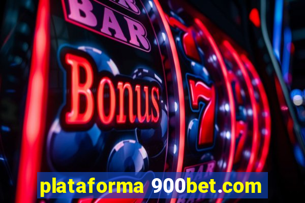 plataforma 900bet.com